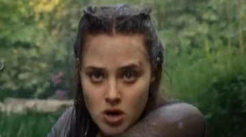 مسلسل سيدة البحيرة.. القصة الكاملة وعدد الحلقات المثير